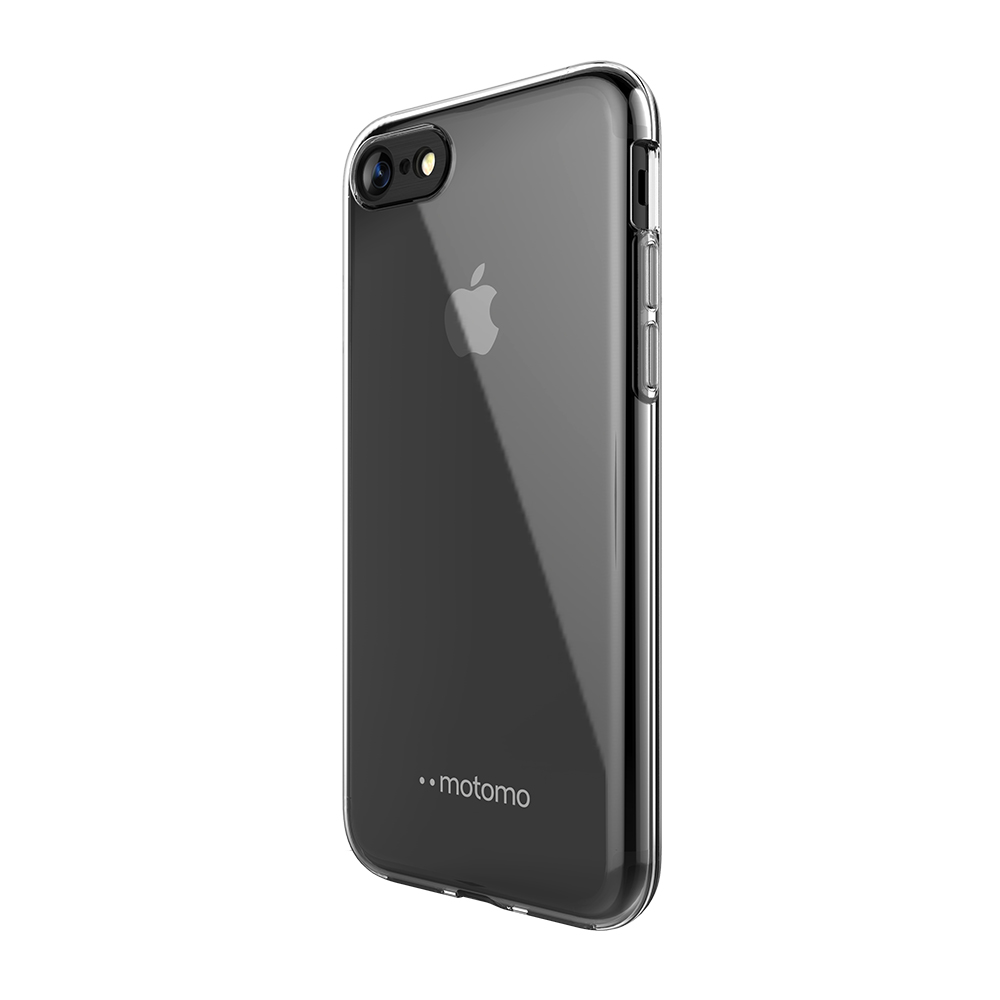 INO TPU CLEAR Case for iPhone7
